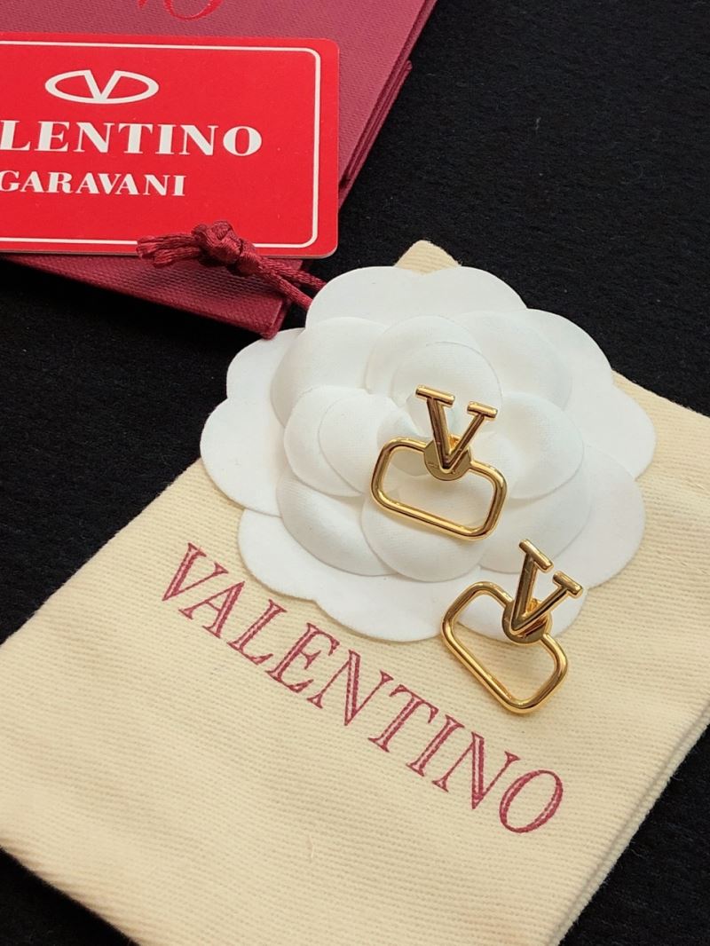 Valentino Earrings